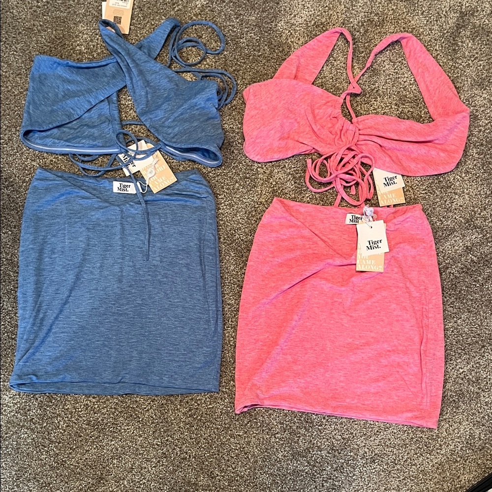 Tiger Mist Bundle - image 1